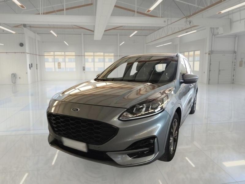 FORD KUGA 1.5 ECOBLUE 120 CV 2WD ST-LINE AUTO SUV