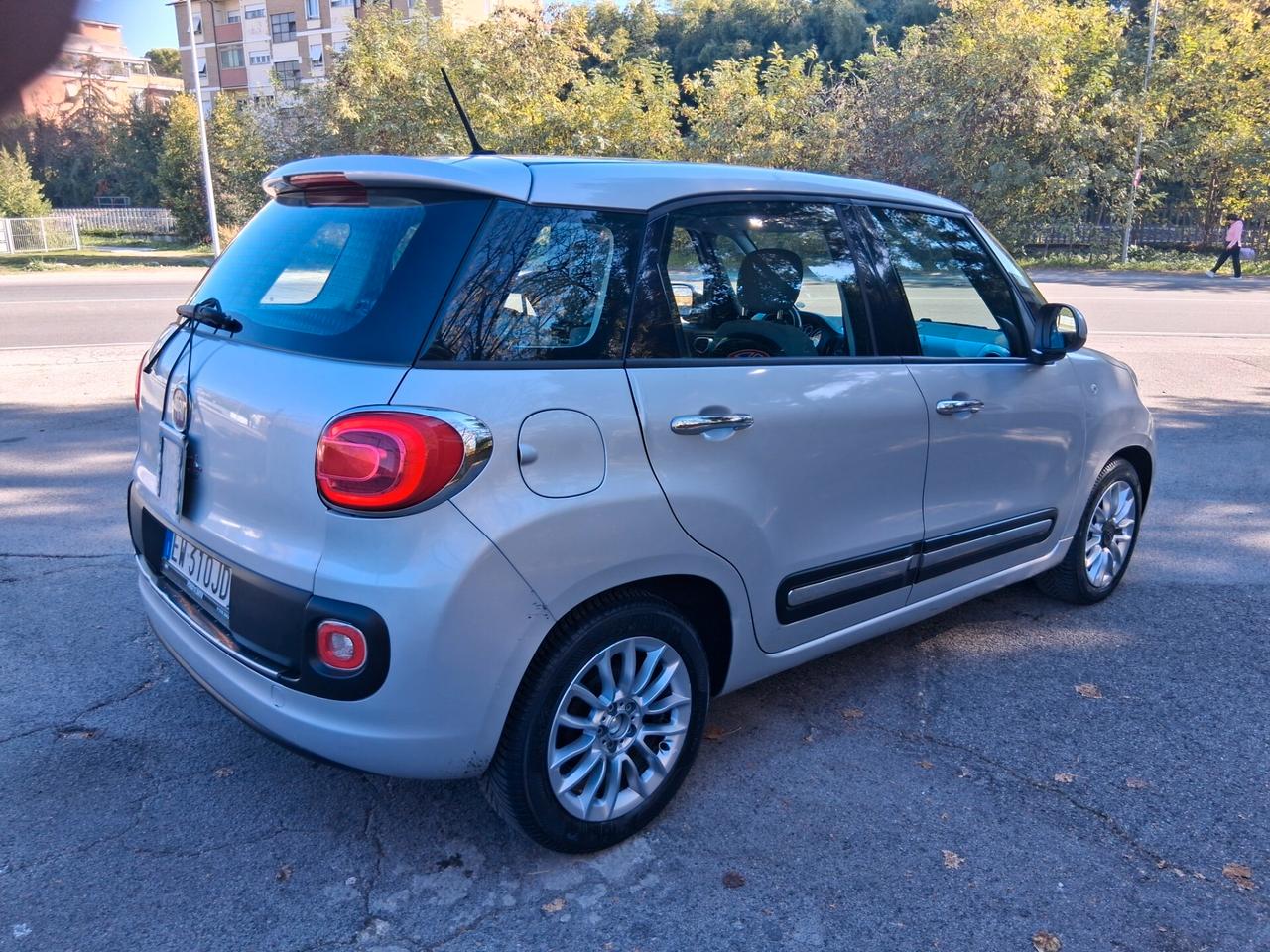 Fiat 500L 1.3 Multijet 85 CV Pop Star