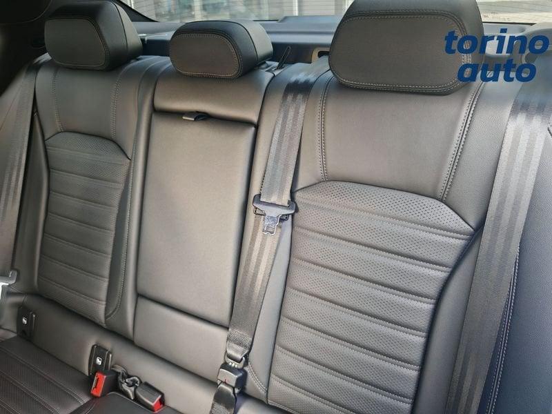 Alfa Romeo Giulia Giulia 2.2 Turbodiesel 210 CV AT8 AWD Q4 Veloce