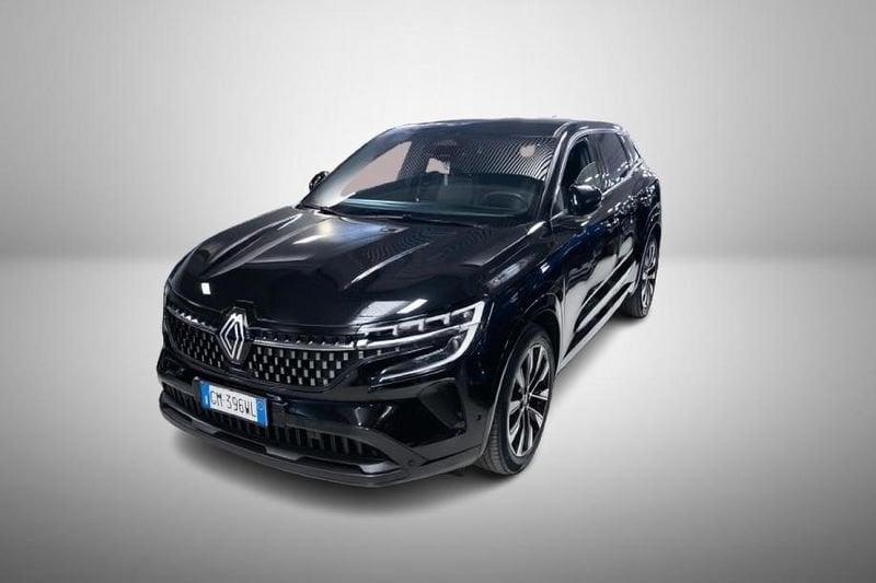 Renault Austral 2023 1.2 E-Tech full hybrid Techno 200cv auto
