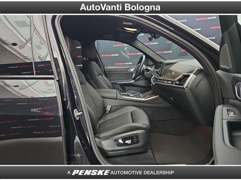 BMW X5 X5 xdrive50e MSport Pro auto