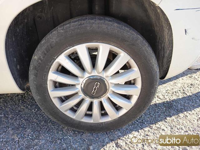 FIAT 500L 1.3 Multijet 85 CV Dualogic Pop Star