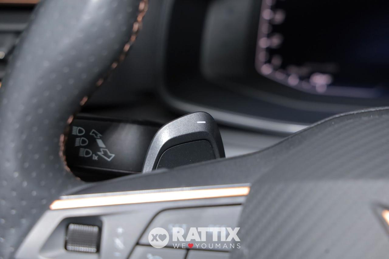 Cupra Formentor 2.0 TDI 150CV DSG 4Drive