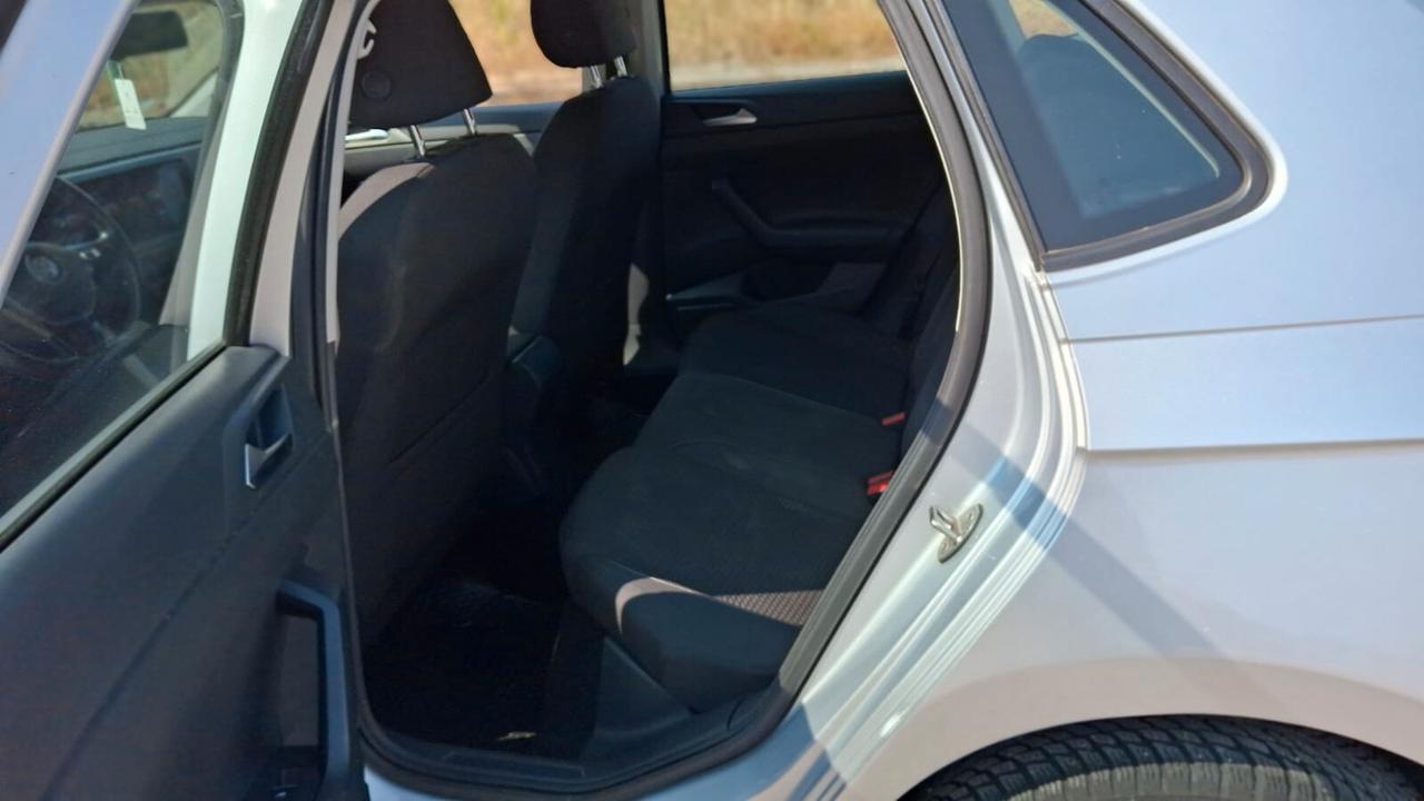 Volkswagen Polo 1.6 TDI 95 CV 5p. Highline BlueMotion Technology