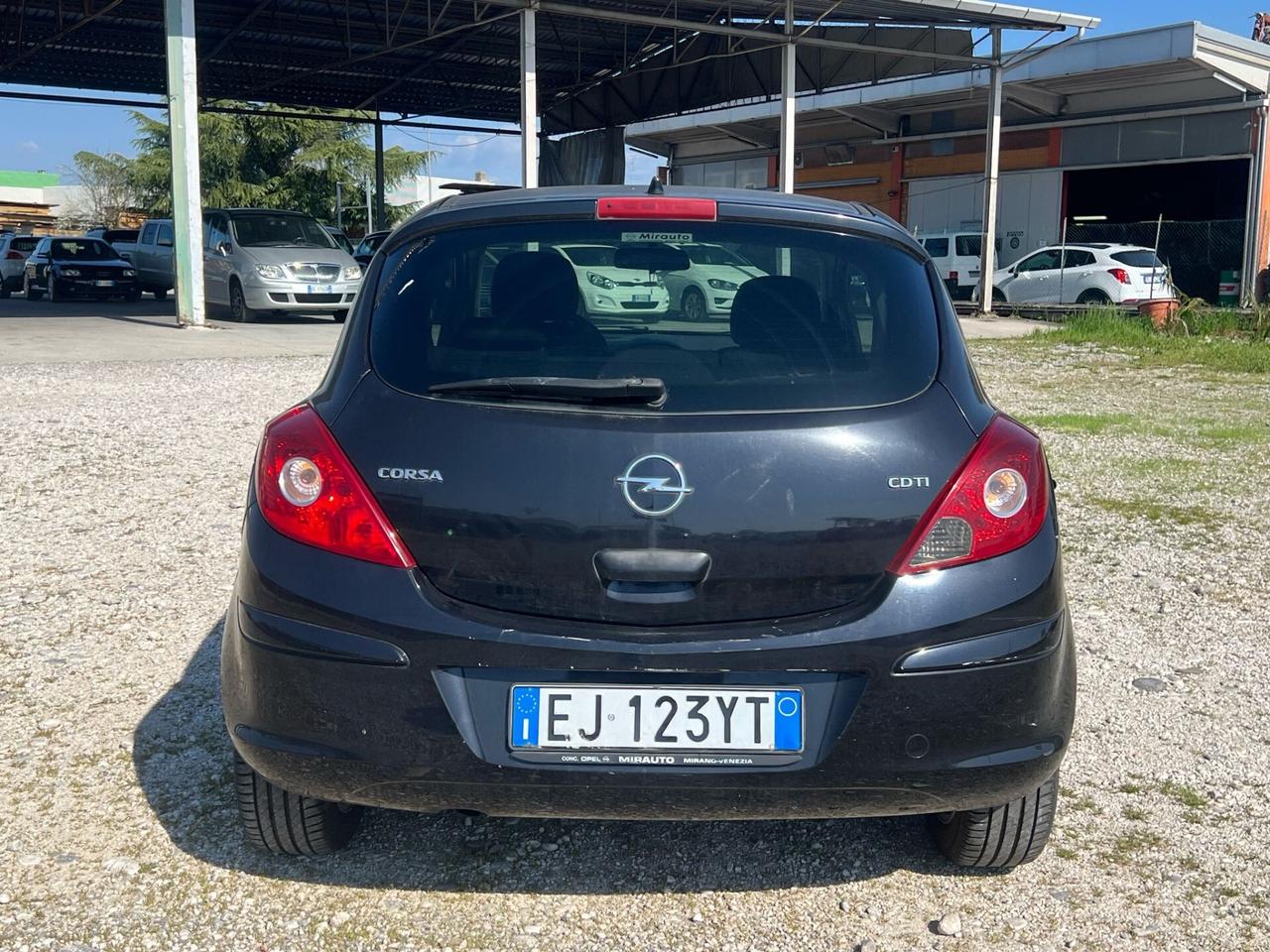 Opel Corsa 1.3 CDTI 75CV F.AP. 3 porte Elective
