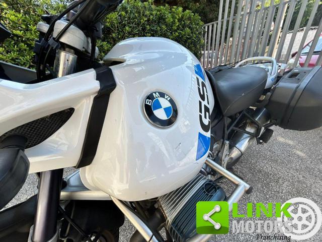 BMW R 1150 GS Adventure