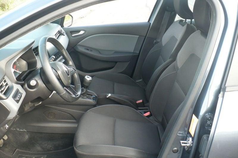 Renault Clio Clio TCe 100 CV GPL 5 porte Business