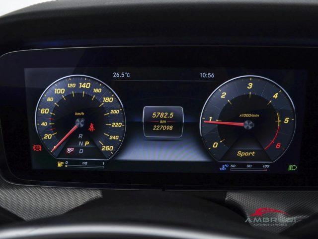 MERCEDES-BENZ E 350 350 d Auto Premium Plus - PER OPERATORI DEL SETTOR