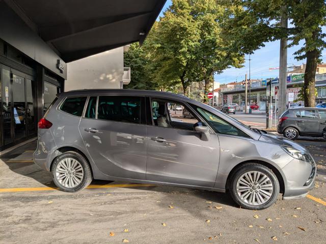 OPEL Zafira Tourer 1.4 T 140CV GPL Cosmo