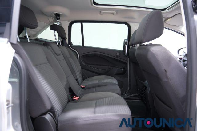 FORD C-Max Grand C-Max 1.5 TDCi 115CV 7 POSTI