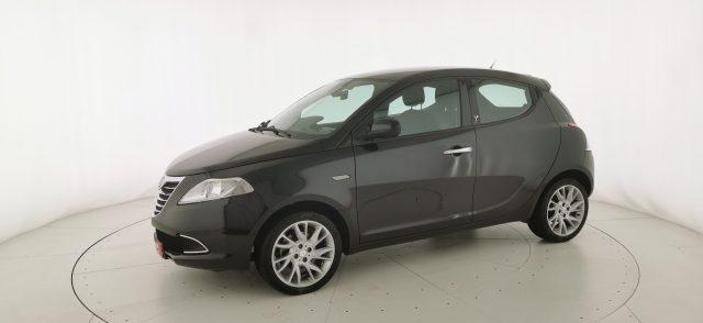 LANCIA Ypsilon 1.2 69 CV 5 porte Gold
