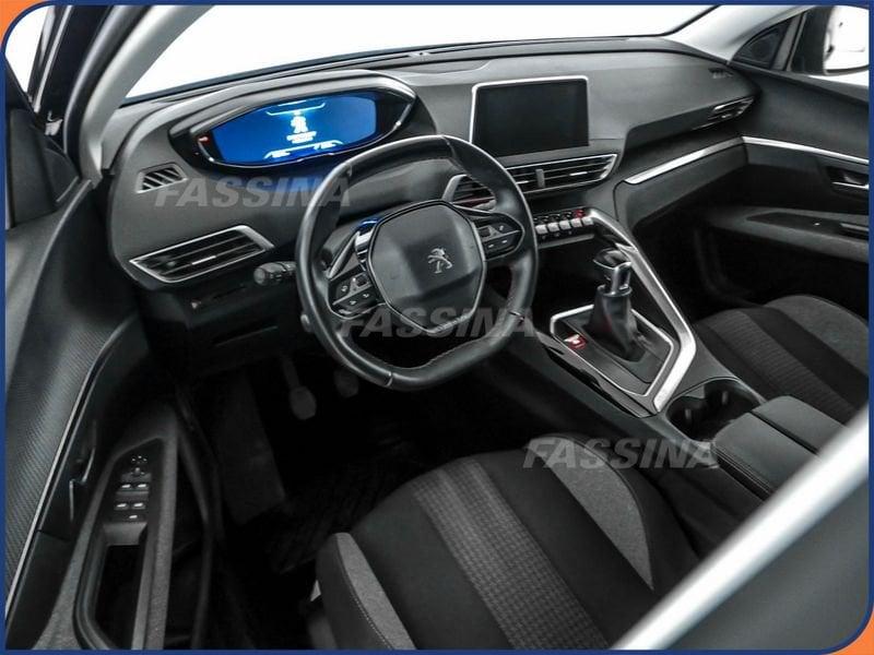 Peugeot 3008 BlueHDi 130 S&S Business