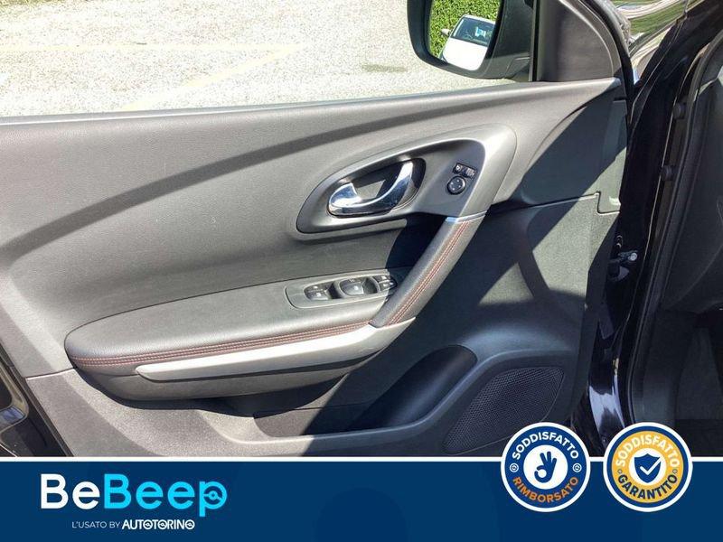 Renault Kadjar 1.2 TCE ENERGY HYPNOTIC16 (MAGNETIK) 130CV