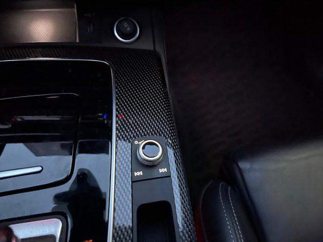 AUDI SQ5 SPB TDI quattro sportback SQ5 CARBON PACK 22"