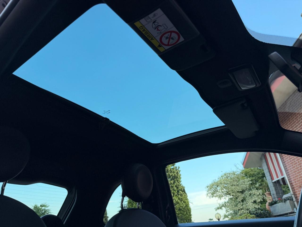 Fiat 500 1.0 Hybrid Sport OK NEOPATENTATI