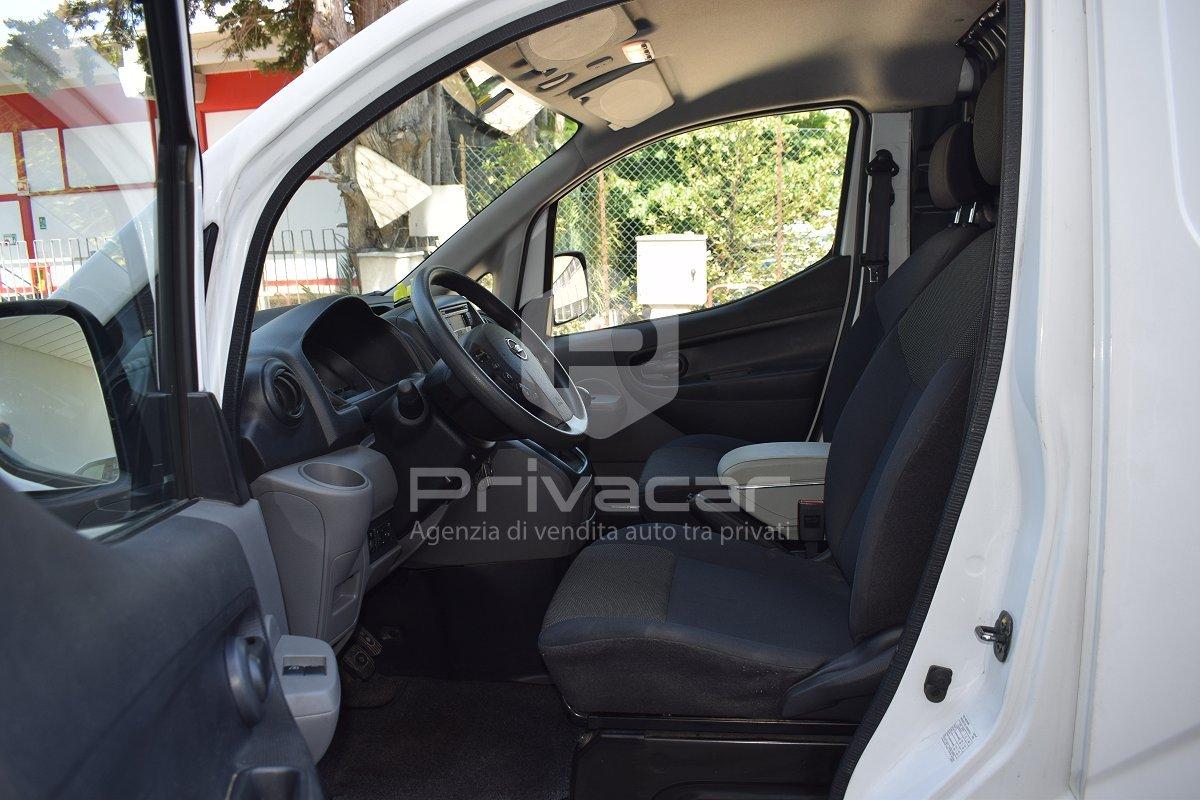 NISSAN NV200 1.5 dCi 90CV Furgone