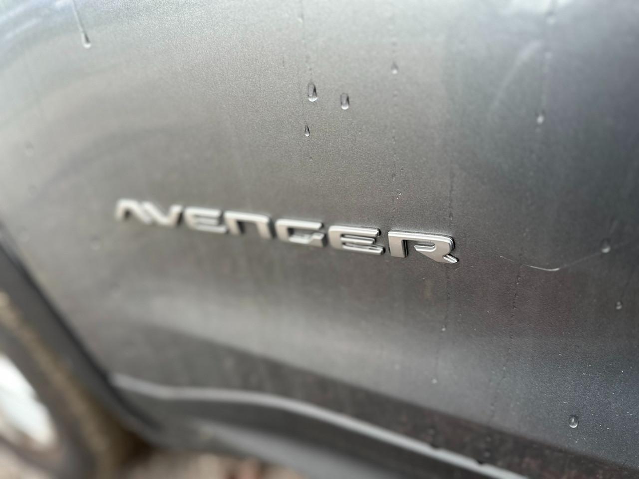 JEEP Avenger - Avenger 1.2 turbo Altitude fwd 100cv