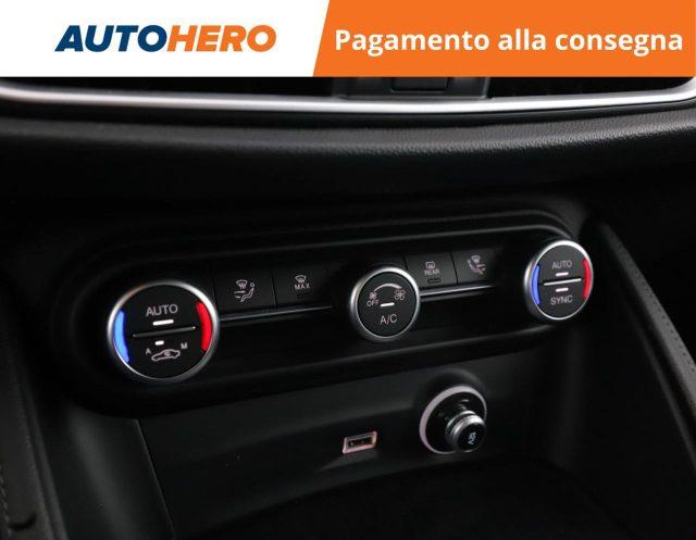 ALFA ROMEO Stelvio 2.2 Turbodiesel 190 CV AT8 Q4 Super Business