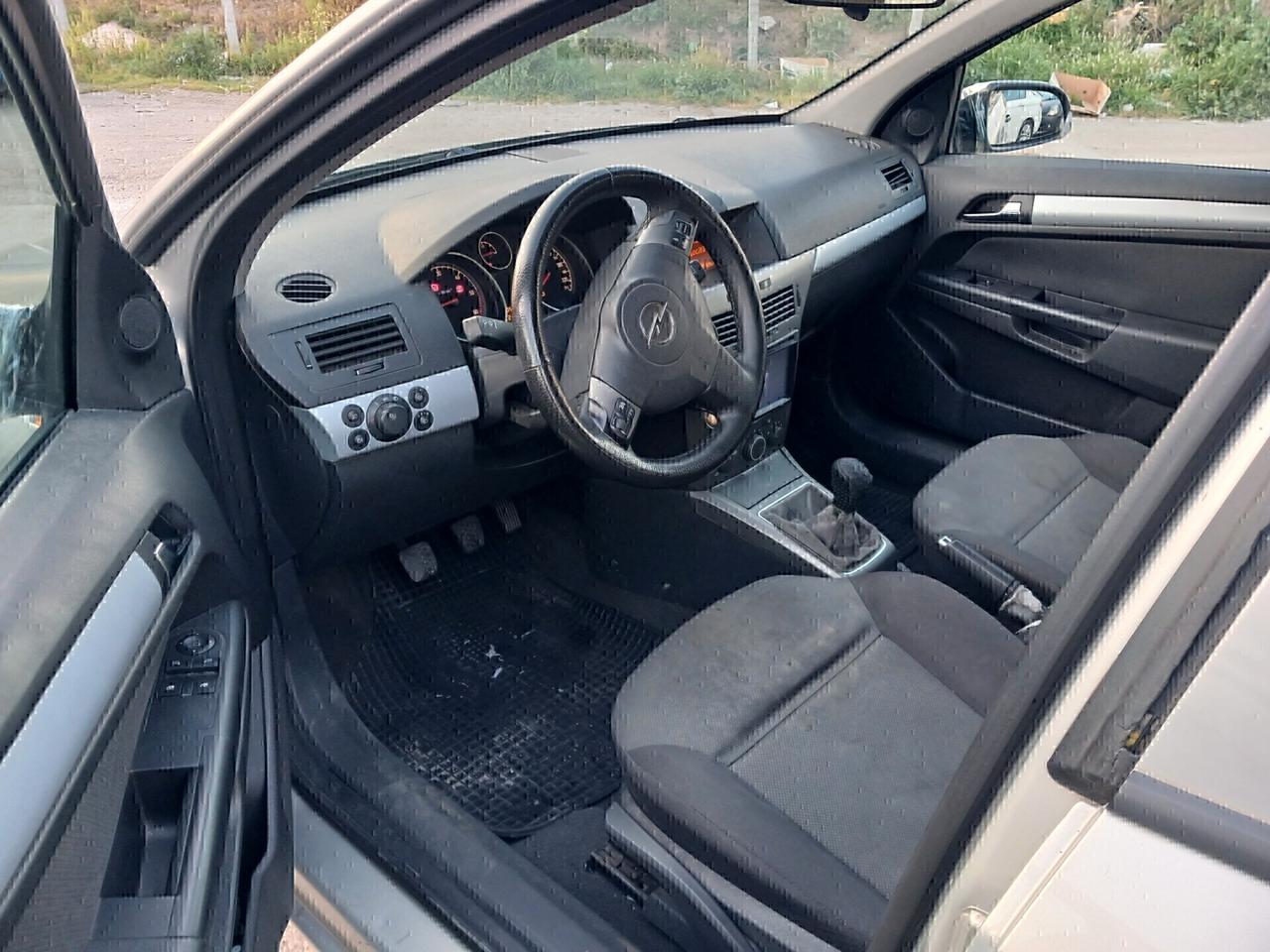 Opel Astra 1.3 CDTI Station Wagon Club