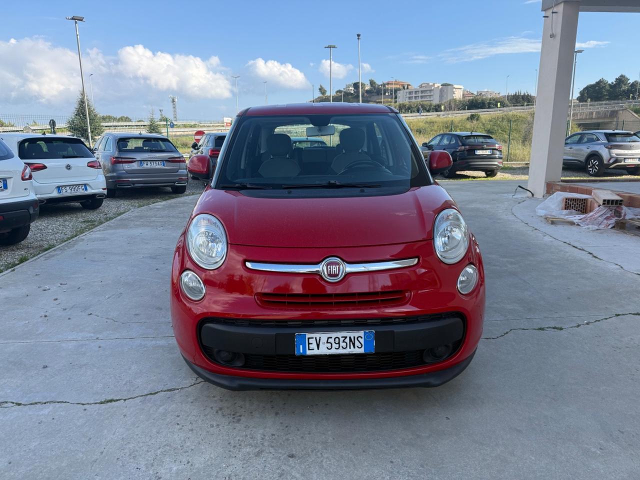 Fiat 500L 1.3 Multijet 85 CV Pop Star