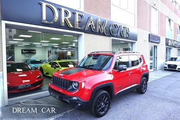 JEEP Renegade 2.0 Mjt 170CV 4WD TRAILHAWK TETTO-GANCIO