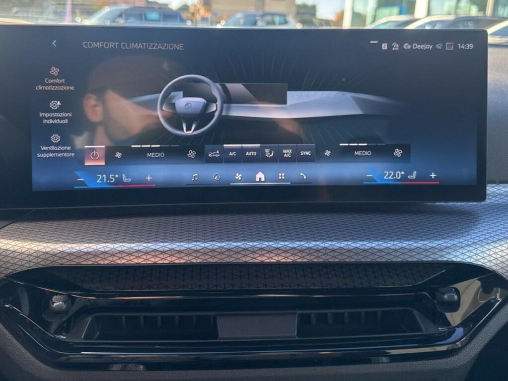 BMW Serie 4 Coupe 420 d 48V MSport Steptronic