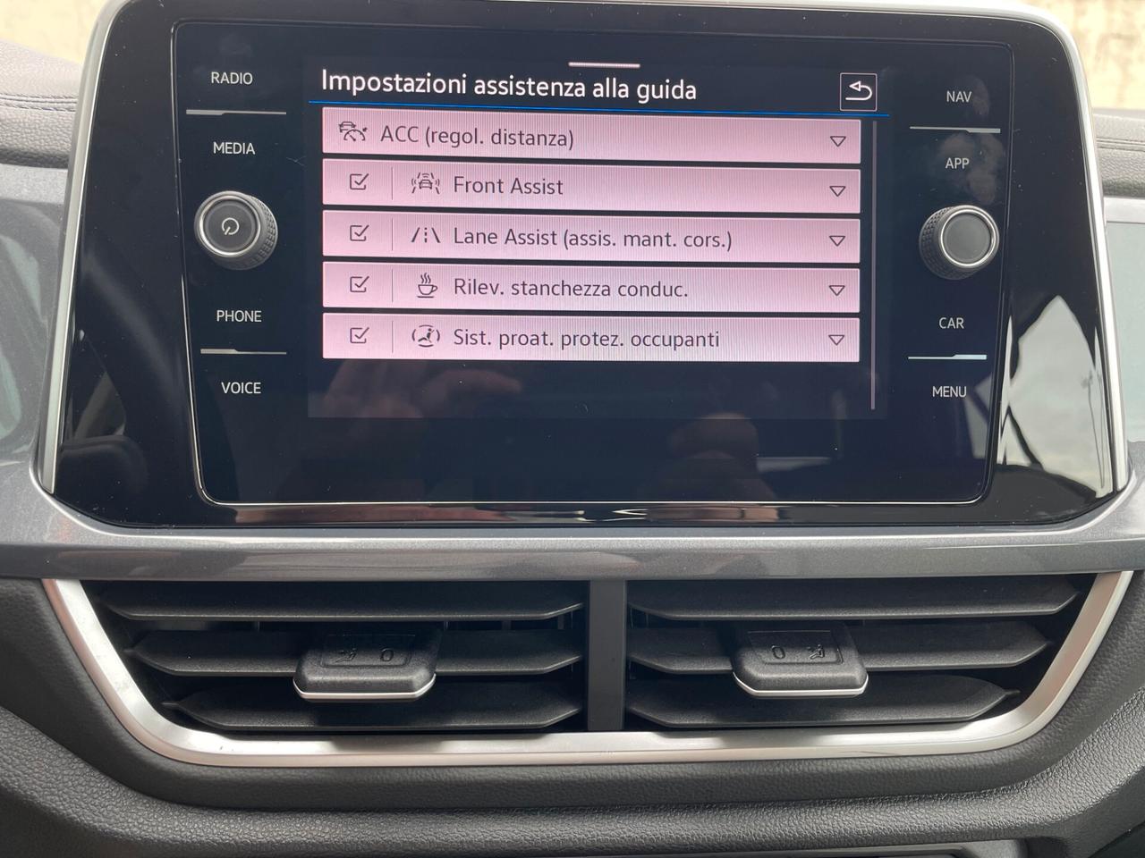 Volkswagen T-Roc 2.0 TDI SCR 150 CV DSG Advanced BlueMotion Technology