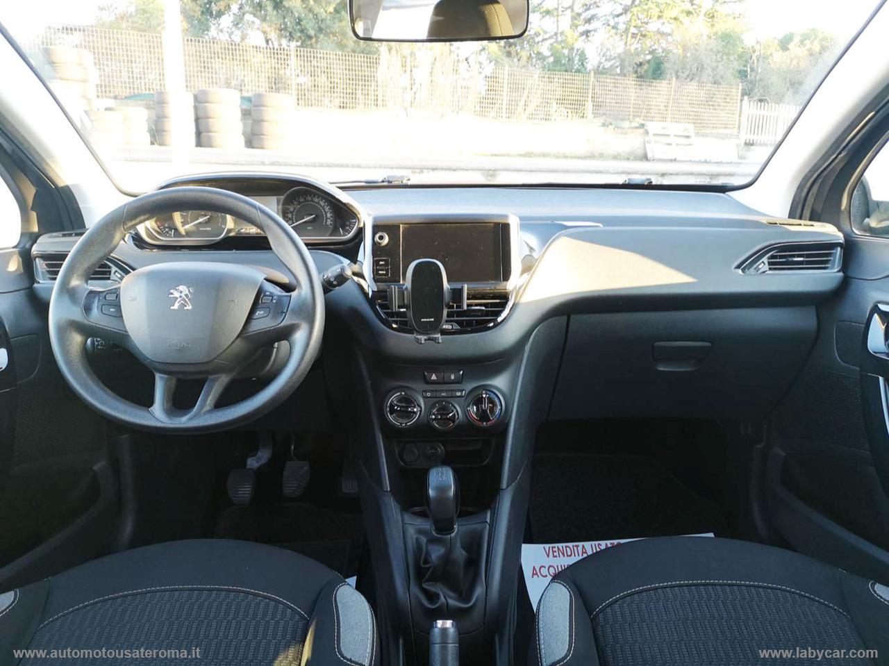 PEUGEOT 208 BlueHDi 75 5p. Allure OFFERTA PROMO WEB