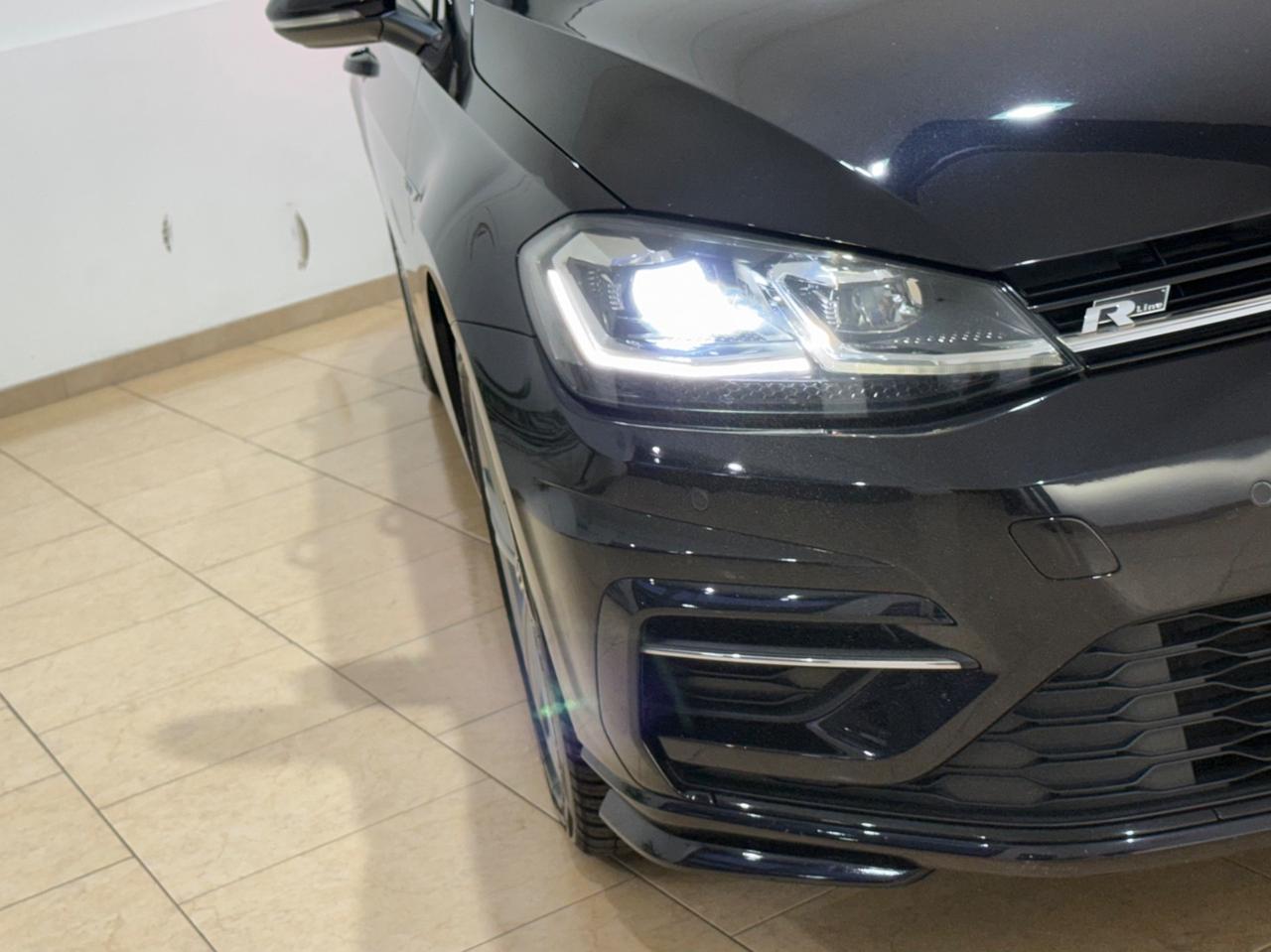 Volkswagen Golf 1.5 TSI ACT 150 cv R Line
