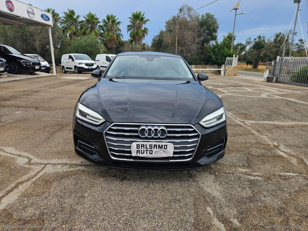AUDI A5 2.0 TDI 190CV Sport CONTO VENDITA