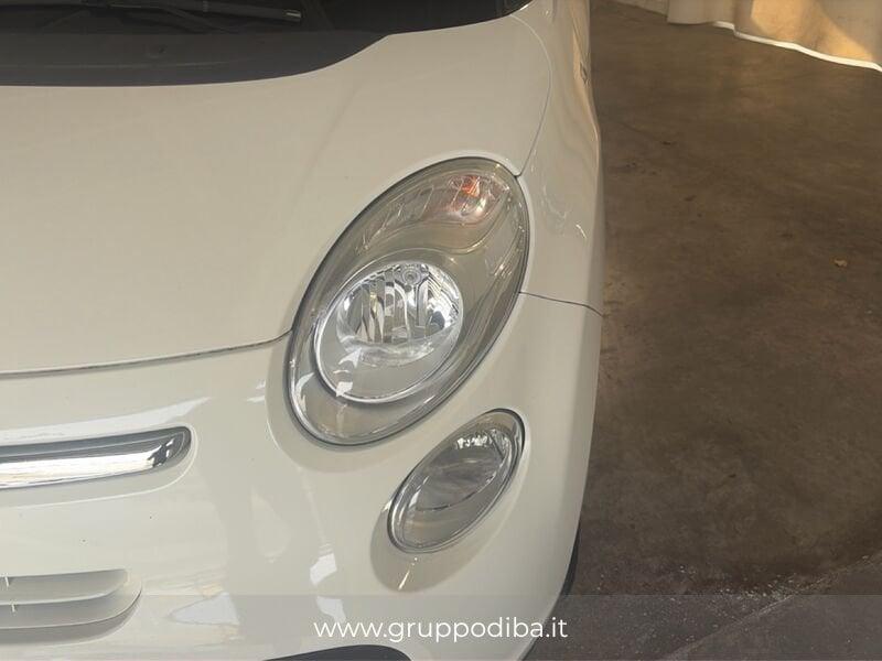 FIAT 500L 2012 Diesel 1.3 mjt Pop Star 95cv