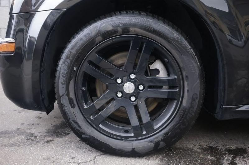 Chrysler 300 C Chrysler 300 C 3.0 Unicoproprietario