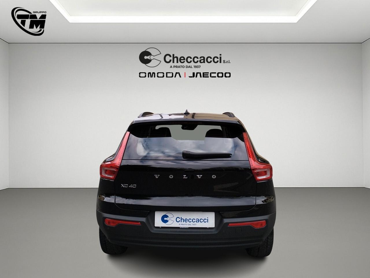 Volvo XC40 1.5 t2 Momentum my21 * IVA ESPOSTA *