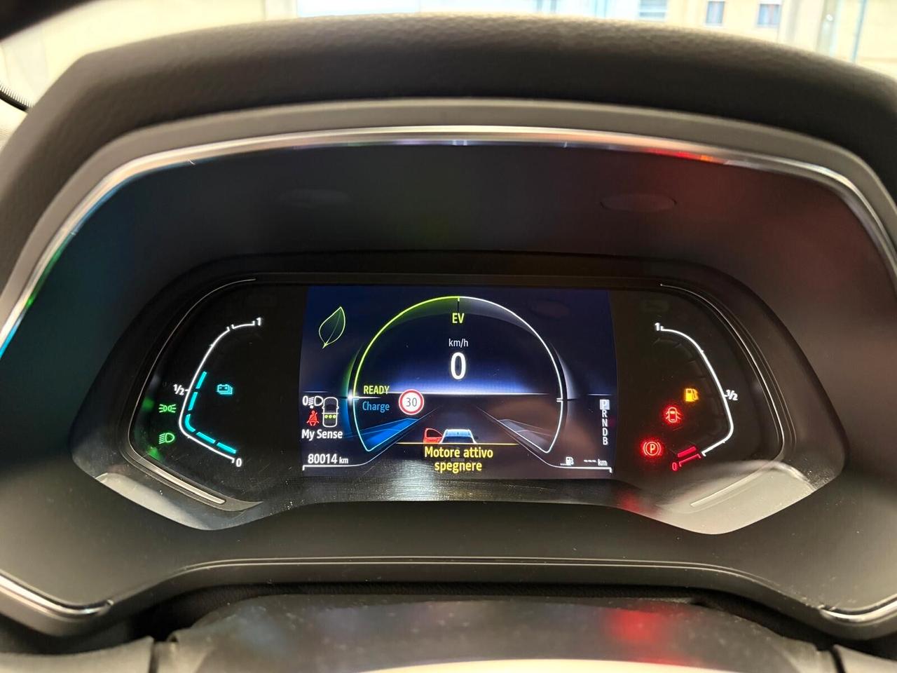 Renault Captur Full Hybrid E-Tech 145 CV Intens