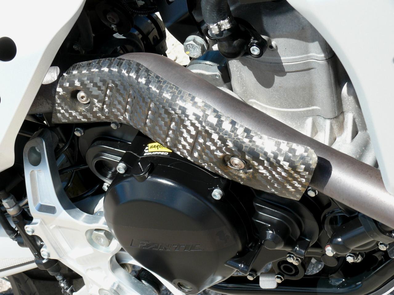 Fantic Motor Caballero 500 Enduro (M1323)