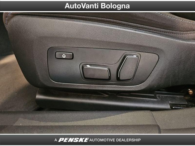 BMW Serie 4 420d xDrive 48V Msport Pro