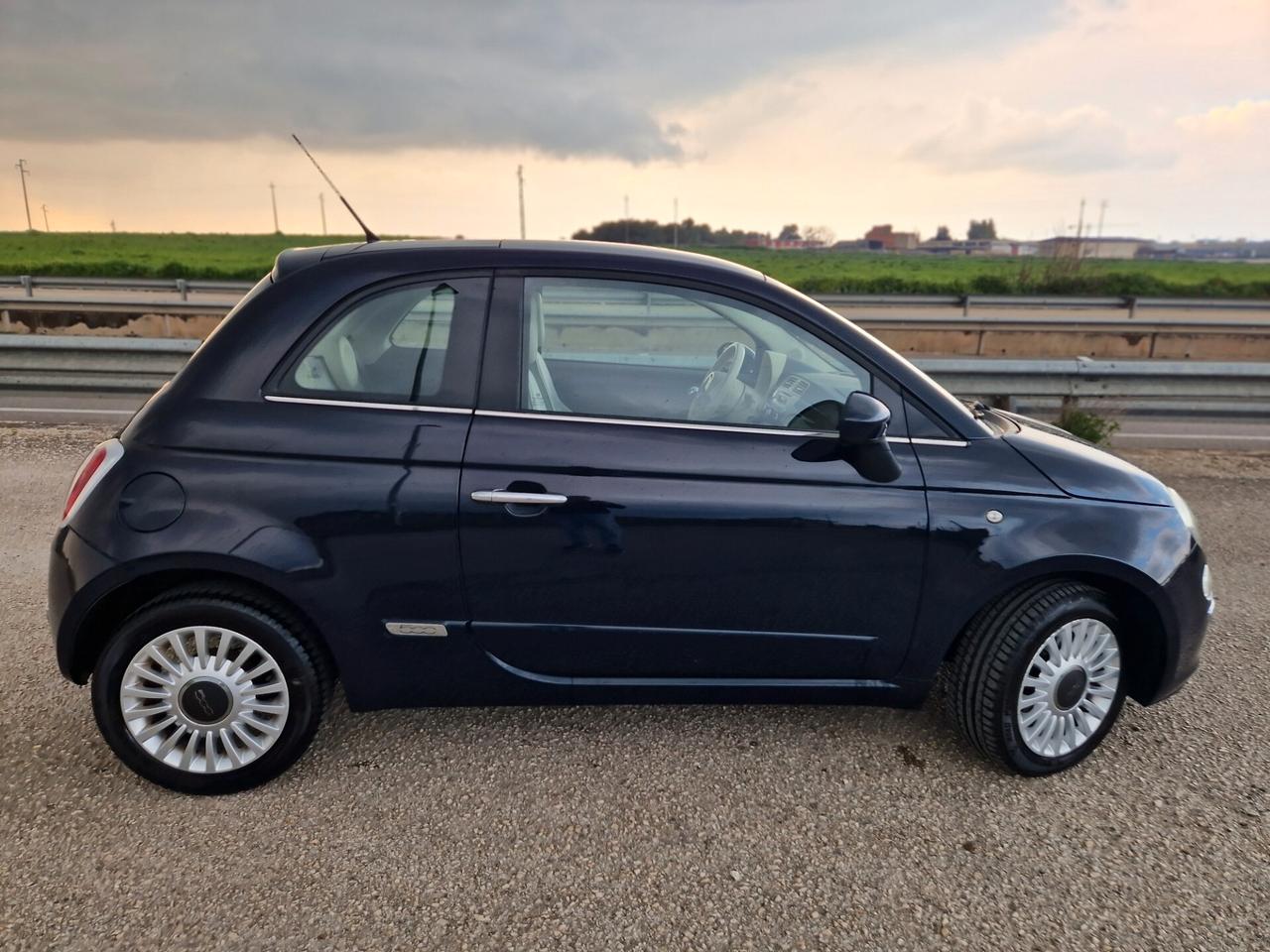 Fiat 500 1.3 Multijet 16V 95 CV Lounge