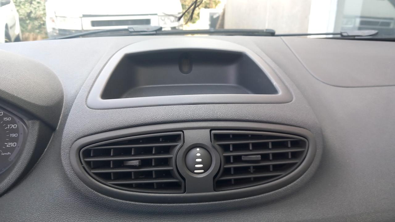 Renault Clio Storia 1.2 3 porte Dynamique
