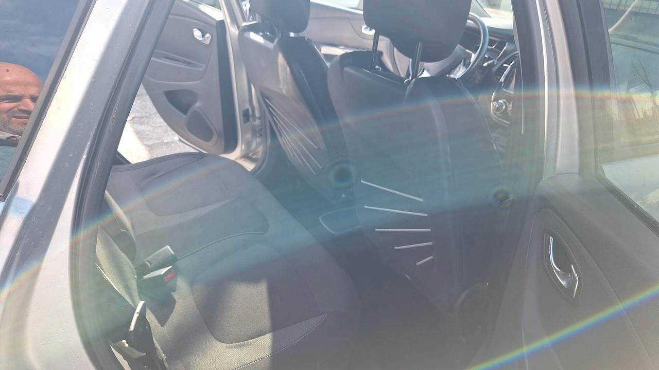 Renault Captur 1.5 dCi 8V 90 CV Start&Stop Energy R-Link UNICO PROPRIETARIO!!!