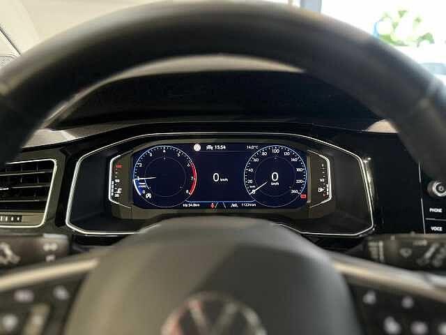 Volkswagen Polo 6ª serie 1.0 TSI Style