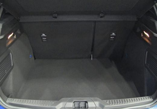 FORD Focus V 2022 - Focus 1.5 ecoblue ST-Line X 115cv auto