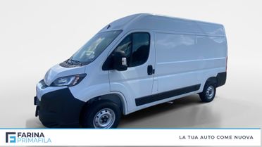 CITROEN Jumper 35 L2H2 2.2 bluehdi 140cv S&S