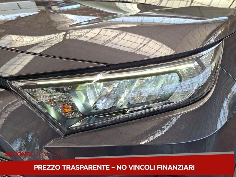 Toyota RAV4 2.5 vvt-ie h Active 2wd 218cv e-cvt