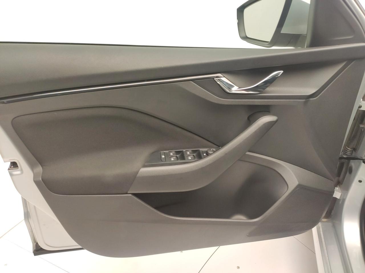 Skoda Kamiq 1.0 TSI Selection