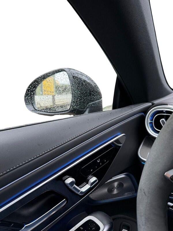 Mercedes-Benz CLE Coupé CLE 53 Mercedes-AMG 4M+ PREMIUM PLUS