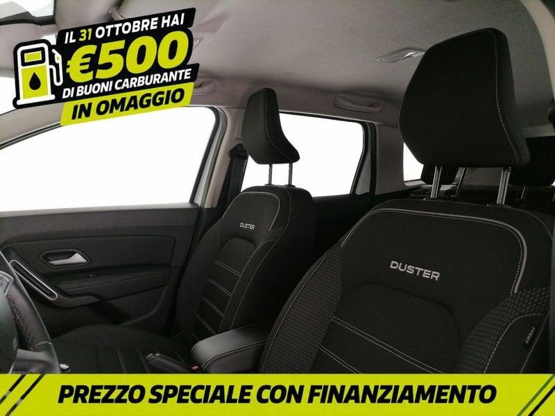 Dacia Duster 1.0 tce Journey Gpl 4x2 100cv