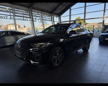 AUDI Q5 SPORTBACK 50 TFSI E QUATTRO S TRONIC S-LINE