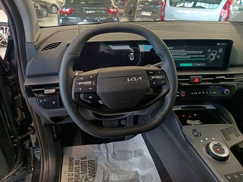 Kia Sportage 1.6 CRDi MHEV DCT7 Style