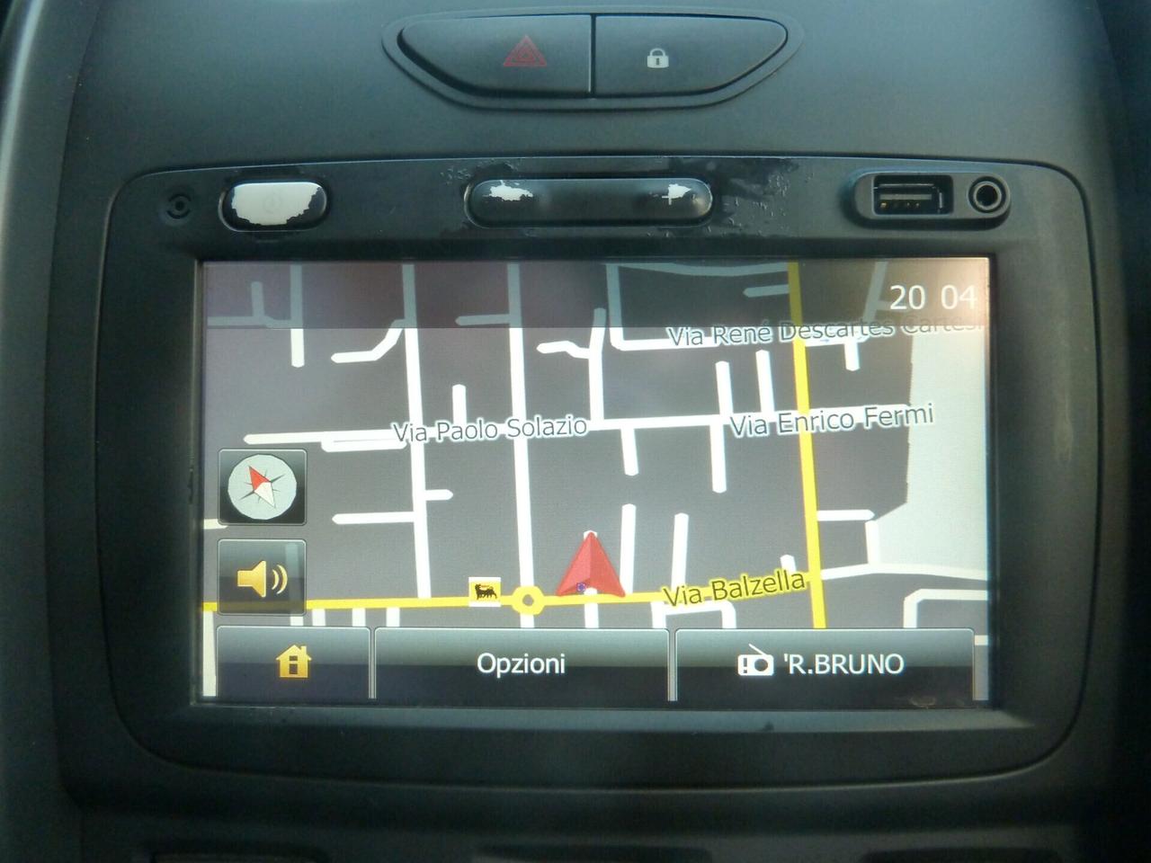 Dacia Duster 1.5 dCi 110CV 4x4 ok neopatentati