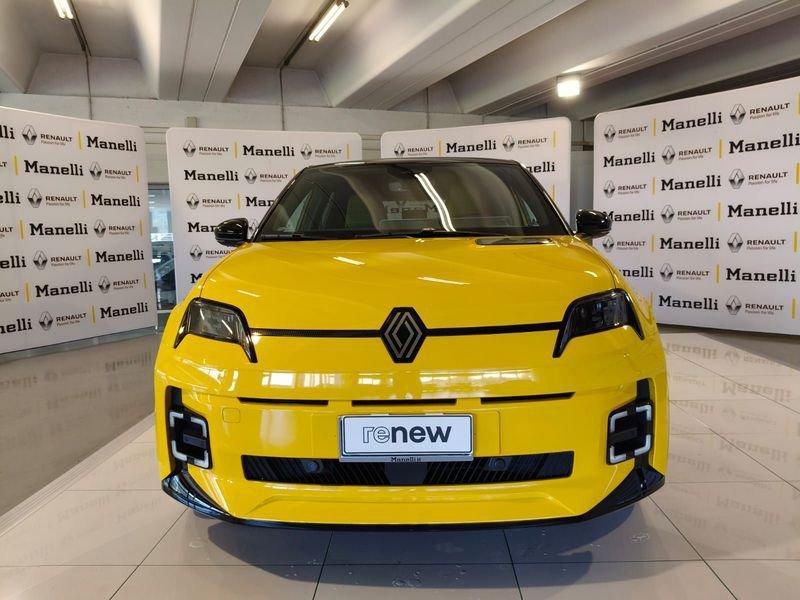 Renault 5 E-Tech Electric Iconic 150 cv comfort range rif.GV153